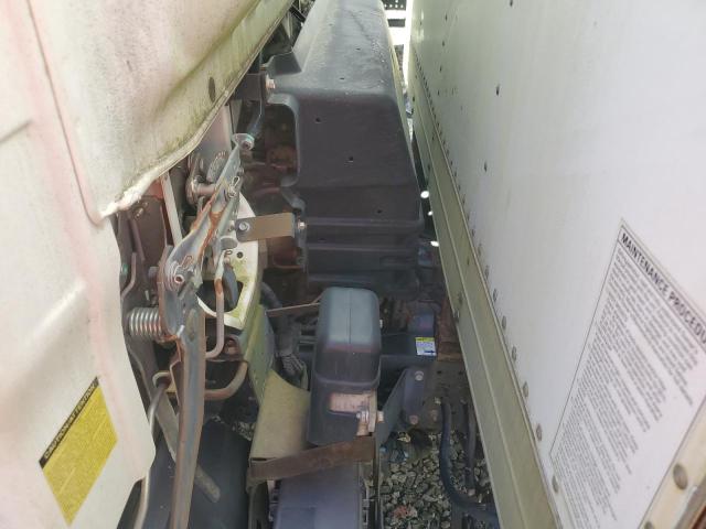 2016 ISUZU NRR #3281486988