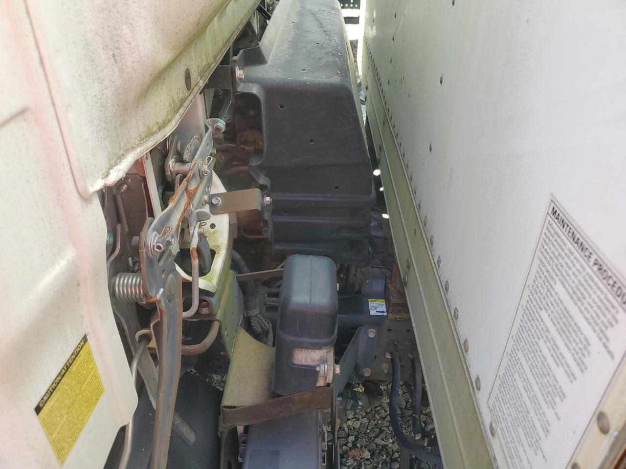 Lot #3281486988 2016 ISUZU NRR