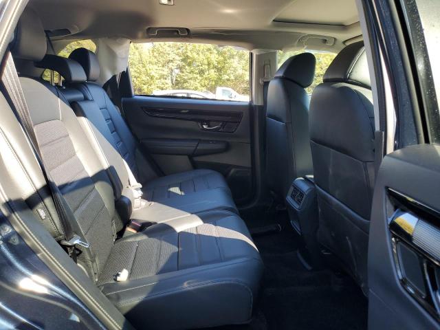 2025 HONDA CR-V EXL #3287592032