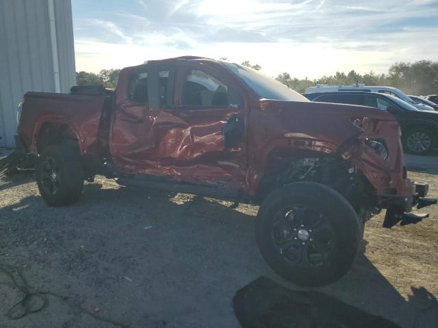 2024 GMC CANYON ELE - 1GTP5BEK1R1250182