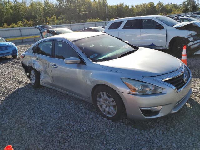 2015 NISSAN ALTIMA 2.5 - 1N4AL3AP0FN341909