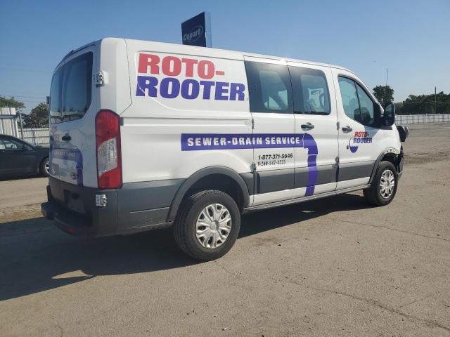 2015 FORD TRANSIT T- #3265286759