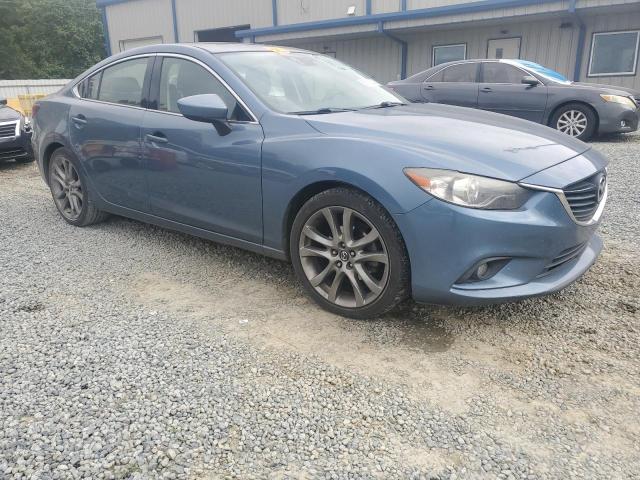 2015 MAZDA 6 GRAND TO - JM1GJ1W53F1219011