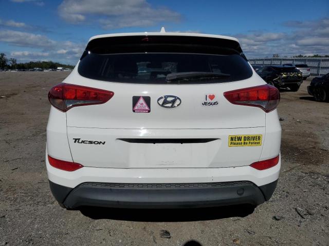 2018 HYUNDAI TUCSON SEL KM8J33A47JU717712