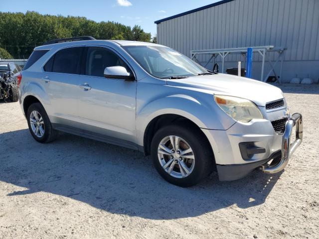 2015 CHEVROLET EQUINOX LT 2GNALBEK4F1166138
