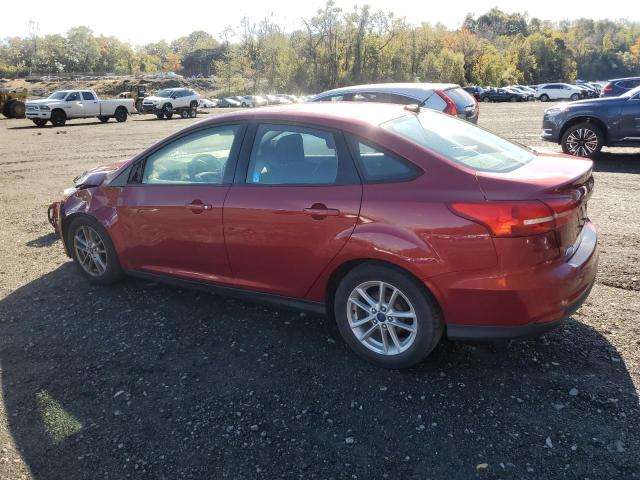 2015 FORD FOCUS SE - 1FADP3F29FL208611
