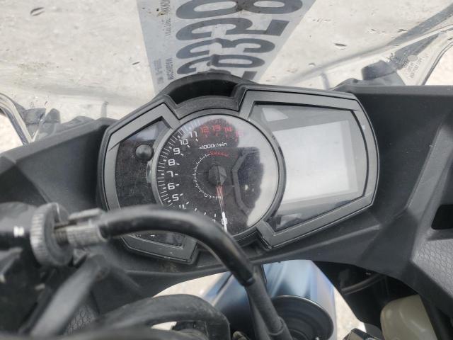 2020 KAWASAKI EX400 JKAEXKH18LDA64856