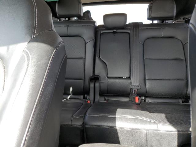 2022 FORD ESCAPE SEL #3290226220