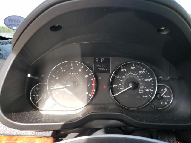 2011 SUBARU OUTBACK 2. - 4S4BRCKCXB3365709