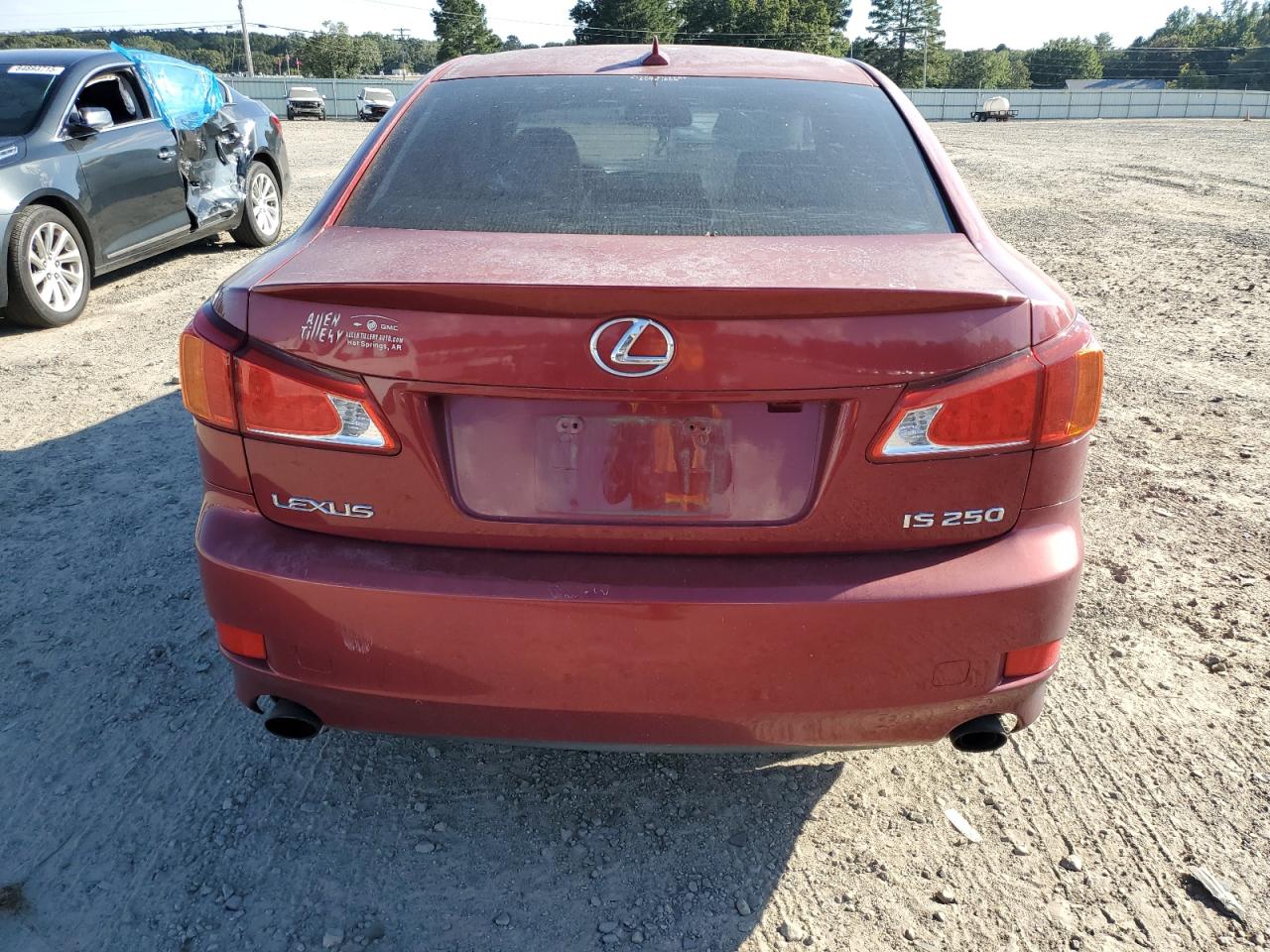 LEXUS IS 250
