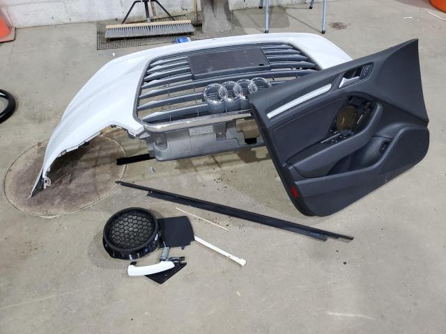 2015 AUDI A3 PREMIUM WAUBFGFF4F1046720