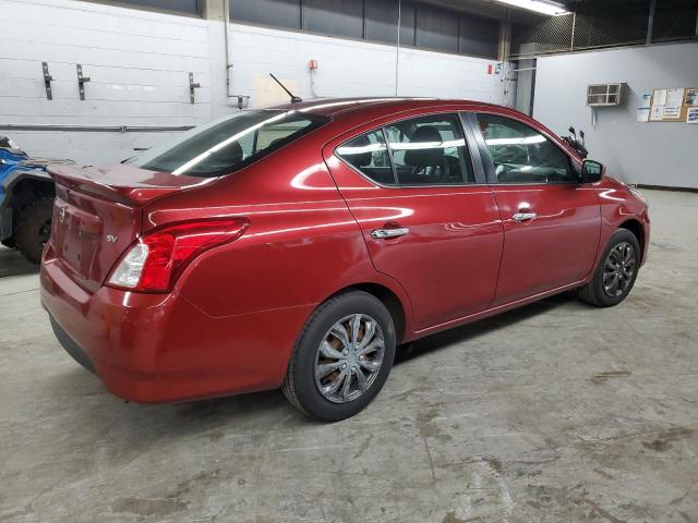 2018 NISSAN VERSA S - 3N1CN7AP0JL825210