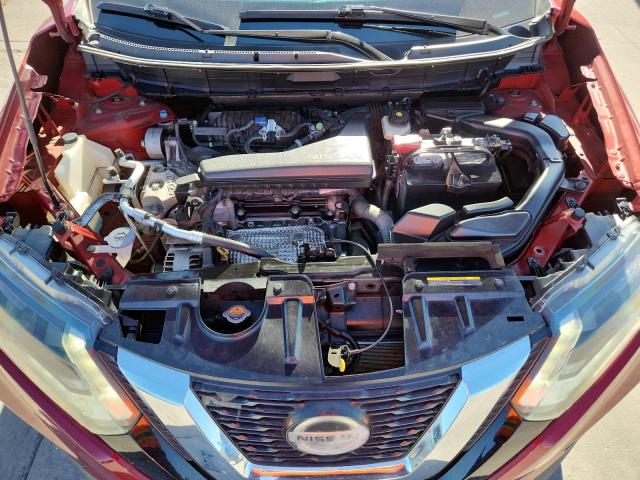 2018 NISSAN ROGUE S - 5N1AT2MV3JC703147