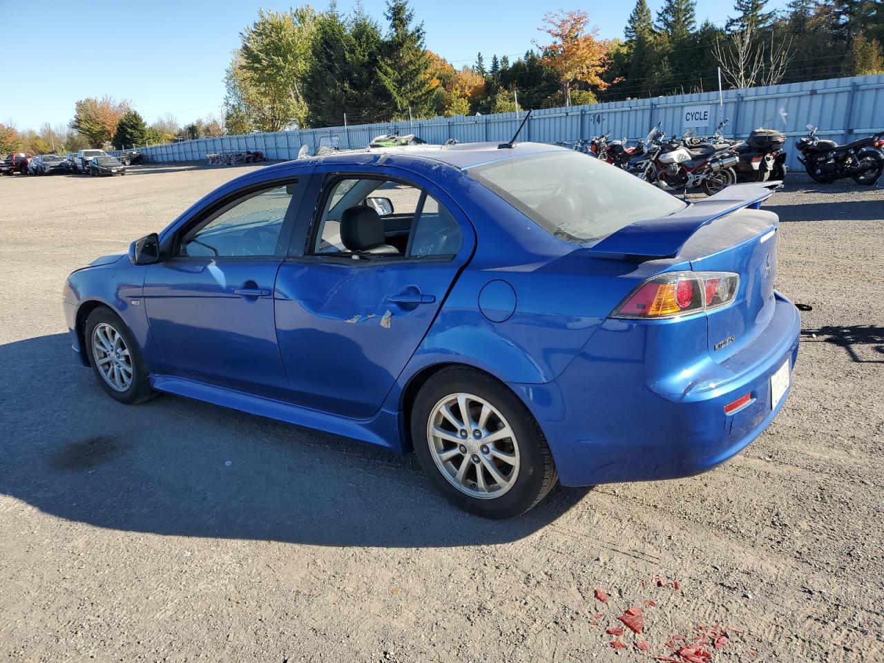 MITSUBISHI LANCER ES/ES SPORT