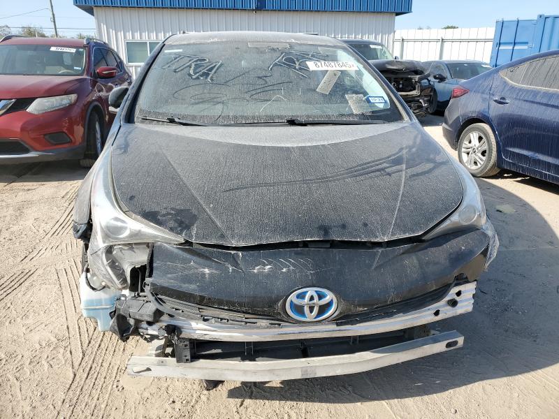 2016 TOYOTA PRIUS - JTDKBRFU6G3006430