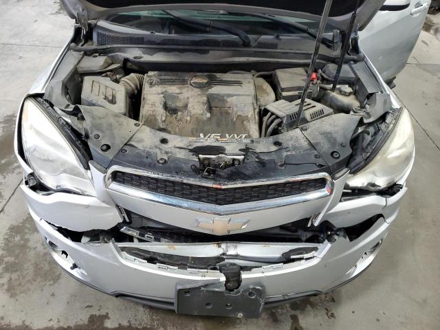 2015 CHEVROLET EQUINOX LT - 2GNFLFE33F6287431