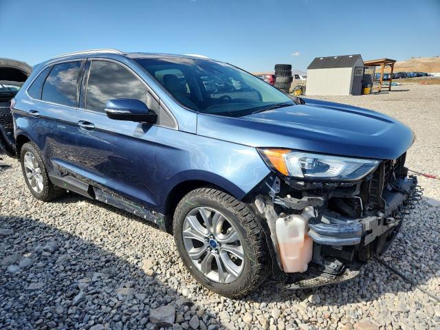 2019 FORD EDGE TITAN - 2FMPK3K91KBB22790