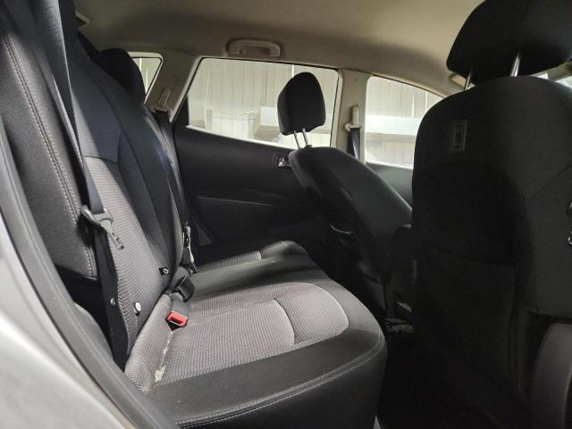 2012 NISSAN ROGUE S - JN8AS5MV1CW704523