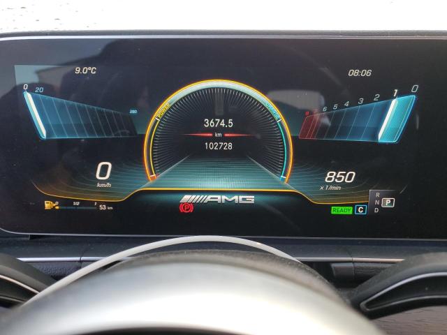 2021 MERCEDES-BENZ GLE COUPE 4JGFD6BB8MA529353