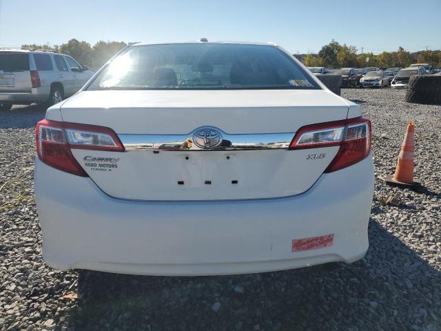 2012 TOYOTA CAMRY BASE - 4T1BF1FK4CU562725