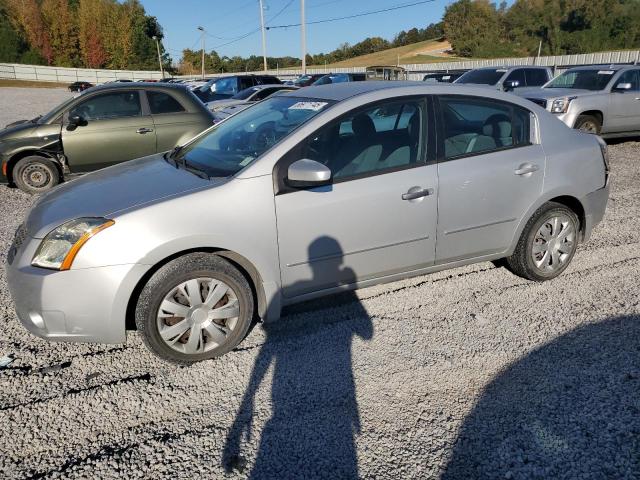 Global Auto Auctions: 2007 NISSAN SENTRA 2.0