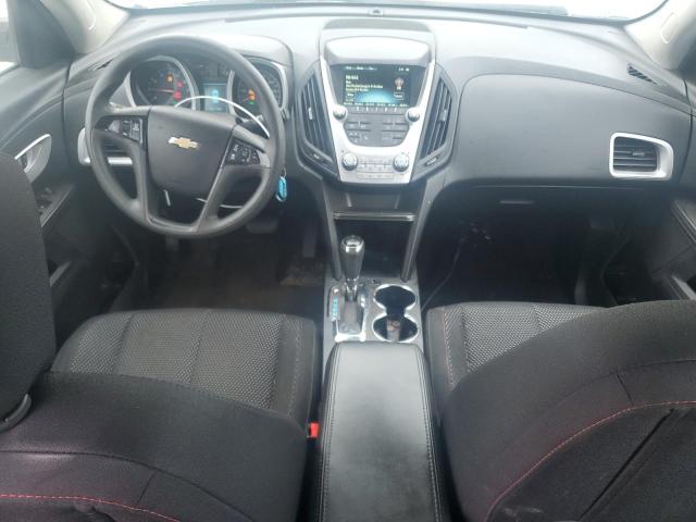 2016 CHEVROLET EQUINOX LS - 2GNALBEK8G1121916