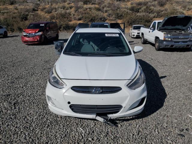 2015 HYUNDAI ACCENT GLS KMHCU5AE9FU204611