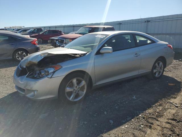 TOYOTA CAMRY SOLARA SE
