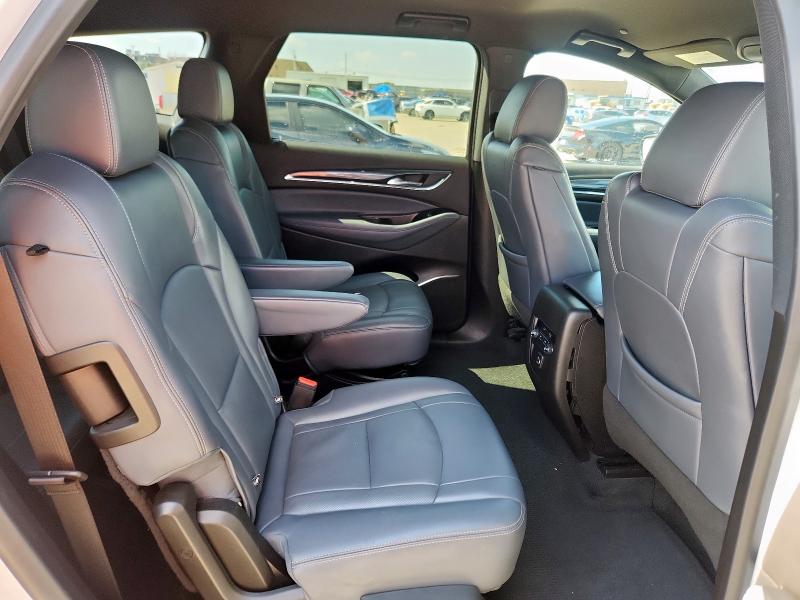 2022 BUICK ENCLAVE ES - 5GAERBKWXNJ181586