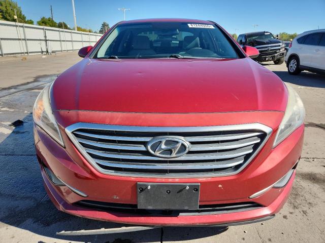 2016 HYUNDAI SONATA SE #3291765229