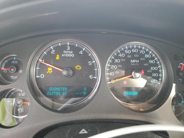 2012 GMC SIERRA K15 - 3GTP2XE22CG172039