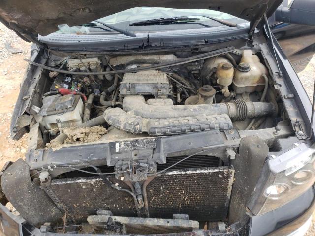 2007 FORD F150 SUPER #3284771545