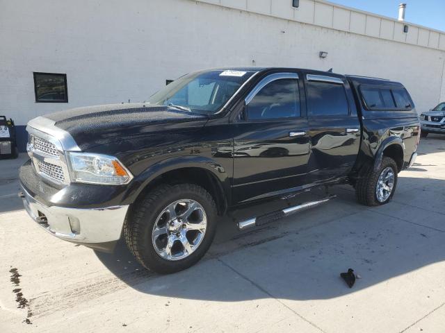 Global Auto Auctions: 2013 RAM 1500 LARAM