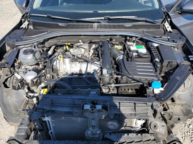 2020 VOLKSWAGEN JETTA S - 3VWCB7BU1LM057533