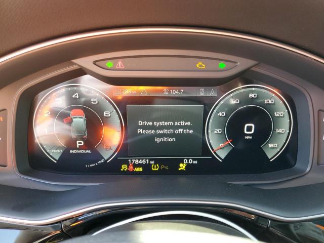 2022 AUDI Q7 PREMIUM #3287614017