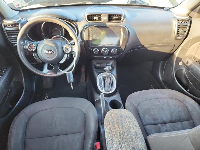 2016 KIA SOUL - KNDJN2A29G7257645