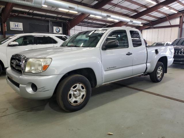 Global Auto Auctions: 2007 TOYT TACOMA ACCESS CAB