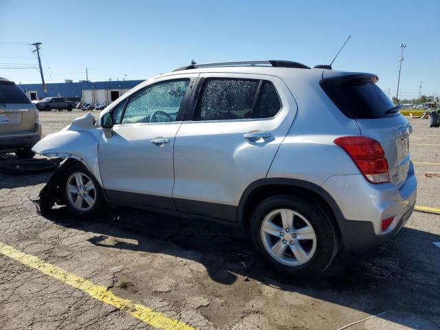 2019 CHEVROLET TRAX 1LT #3285730670