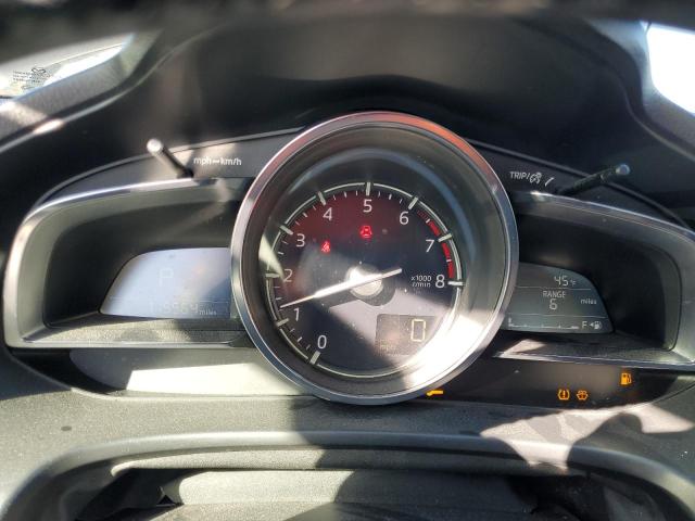 2017 MAZDA 3 GRAND TO #3271632346