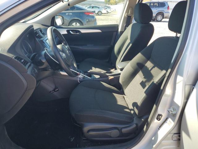 2019 NISSAN SENTRA S #3291472951