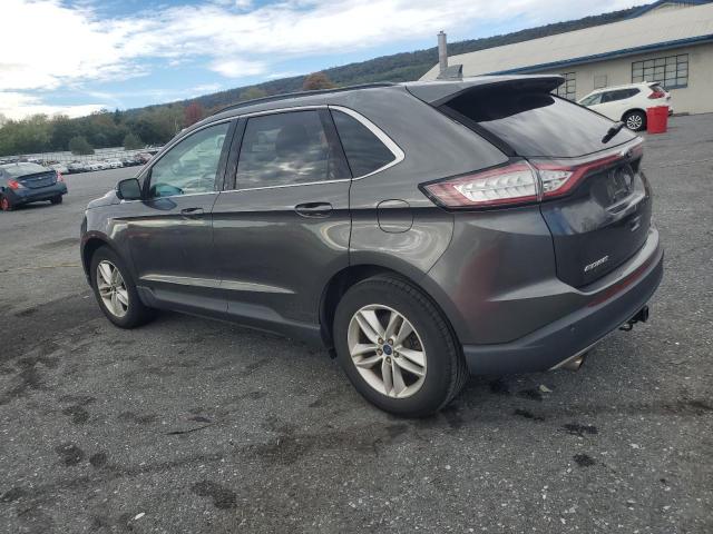 2015 FORD EDGE SEL #3303924692