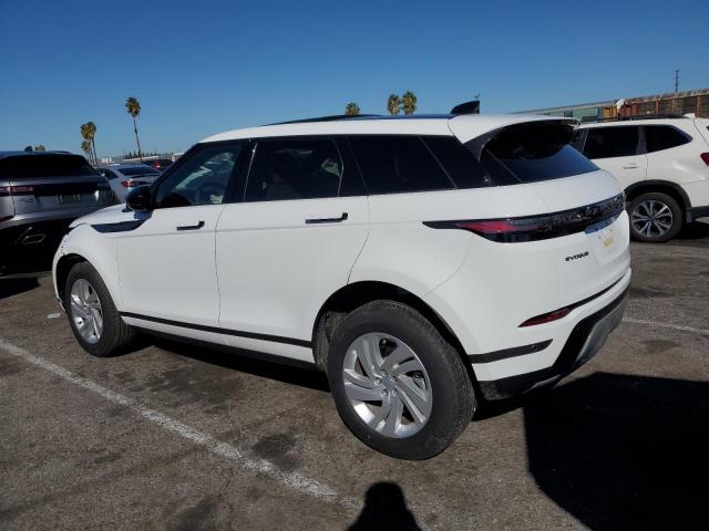 2026 LAND ROVER RANGE ROVE SALZJ2FX4TH294294