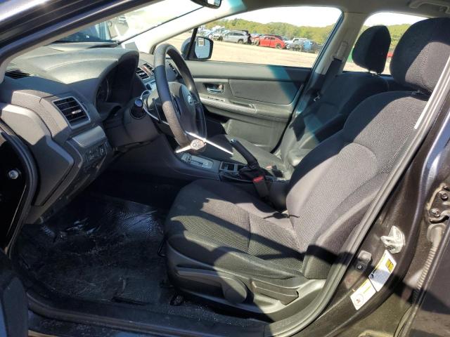 2015 SUBARU IMPREZA PR - JF1GPAC63F8233693