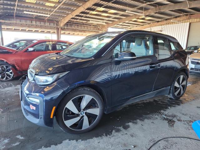 2018 BMW I3 BEV WBY7Z2C58JVE61833