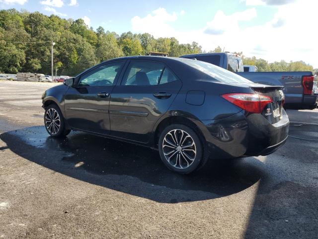 2016 TOYOTA COROLLA L - 5YFBURHE9GP480752