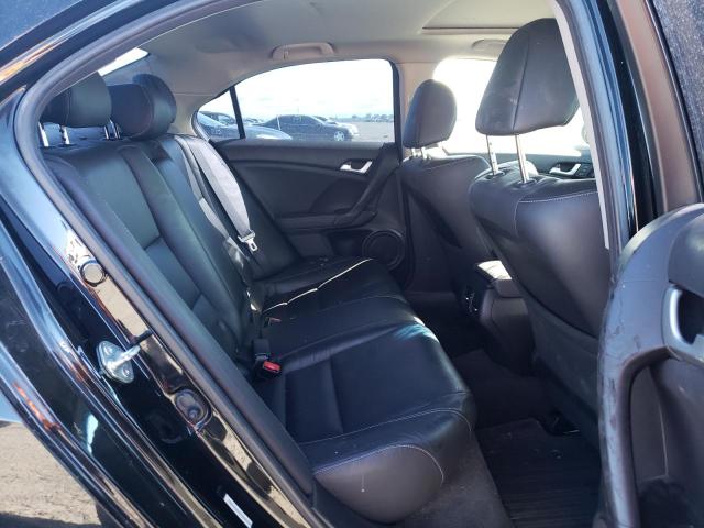 2014 ACURA TSX TECH - JH4CU2F63EC004315