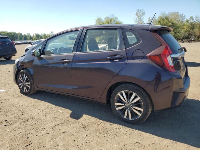 2017 HONDA FIT EX JHMGK5H9XHS006850
