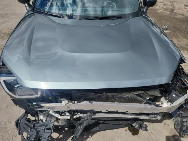 2025 MINI COUNTRYMAN S ALL4 WMZ23GA09S7P50305