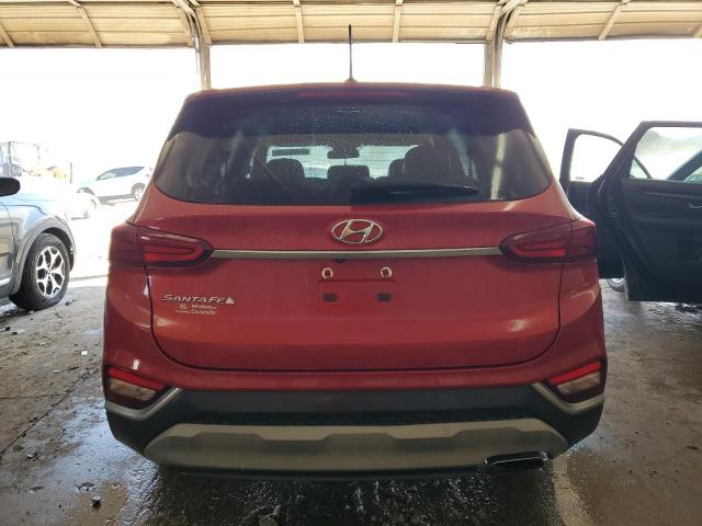 2019 HYUNDAI SANTA FE S #3297117514