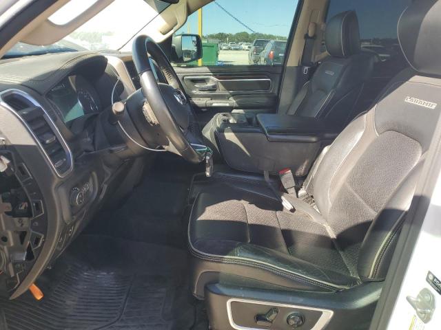 2021 RAM 1500 LARAMIE - 1C6RREDT7MN819764